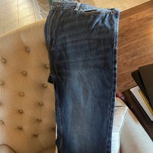 Men’s jeans